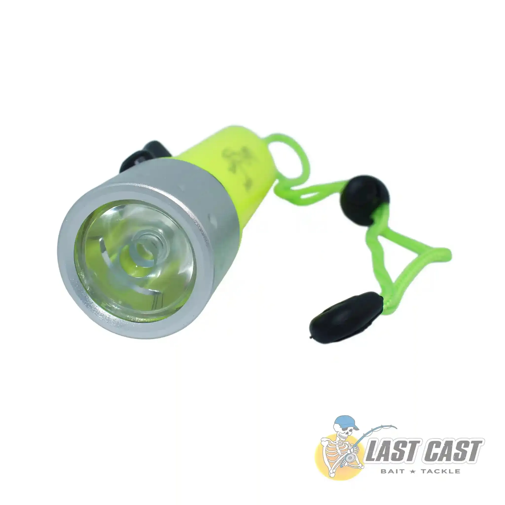 LAST CAST - LED DIVE LIGHT TORCH