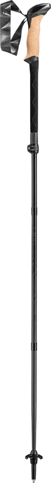 Leki Black Series FX Carbon
