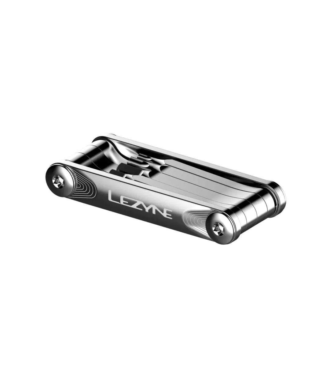 LEZYNE SV Pro 7 Multitool - Silver