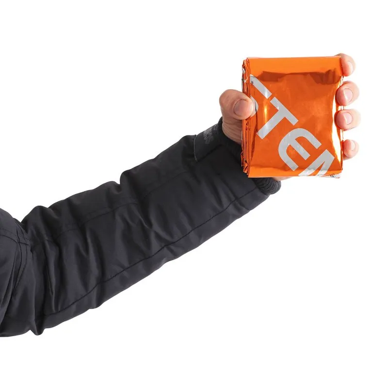 Lifesystems Heatshield Thermal Blanket Double