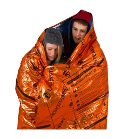 Lifesystems Heatshield Thermal Blanket Double