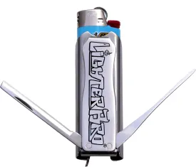 LighterBro Slim Multitool Lighter Sleeve