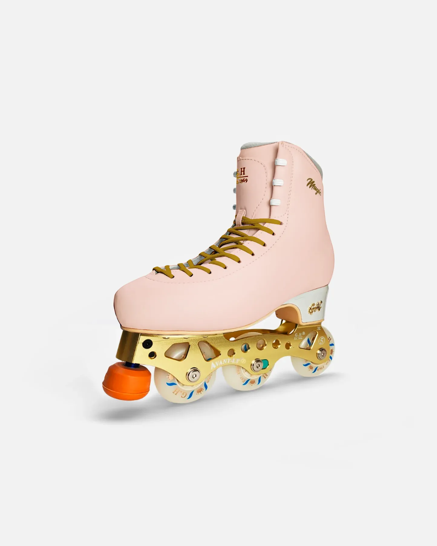 Magic Inline Skates