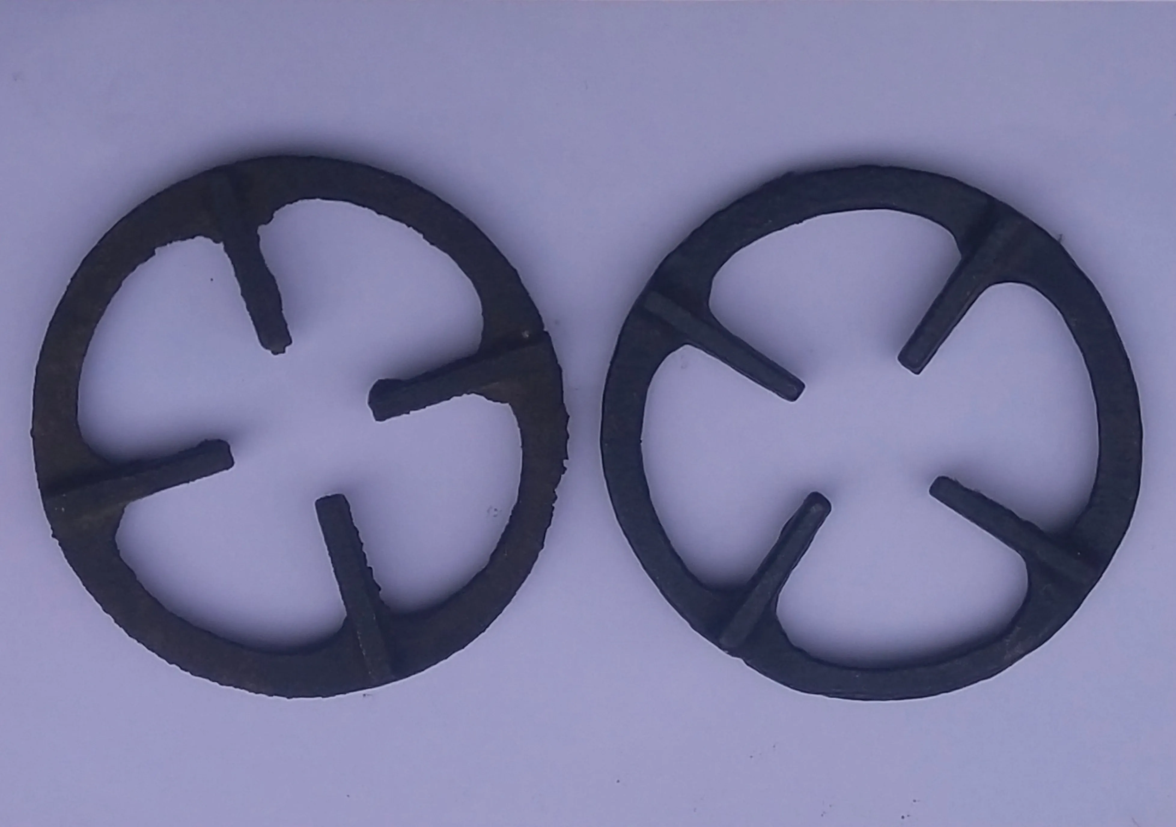 Mini Gas Stove Stand