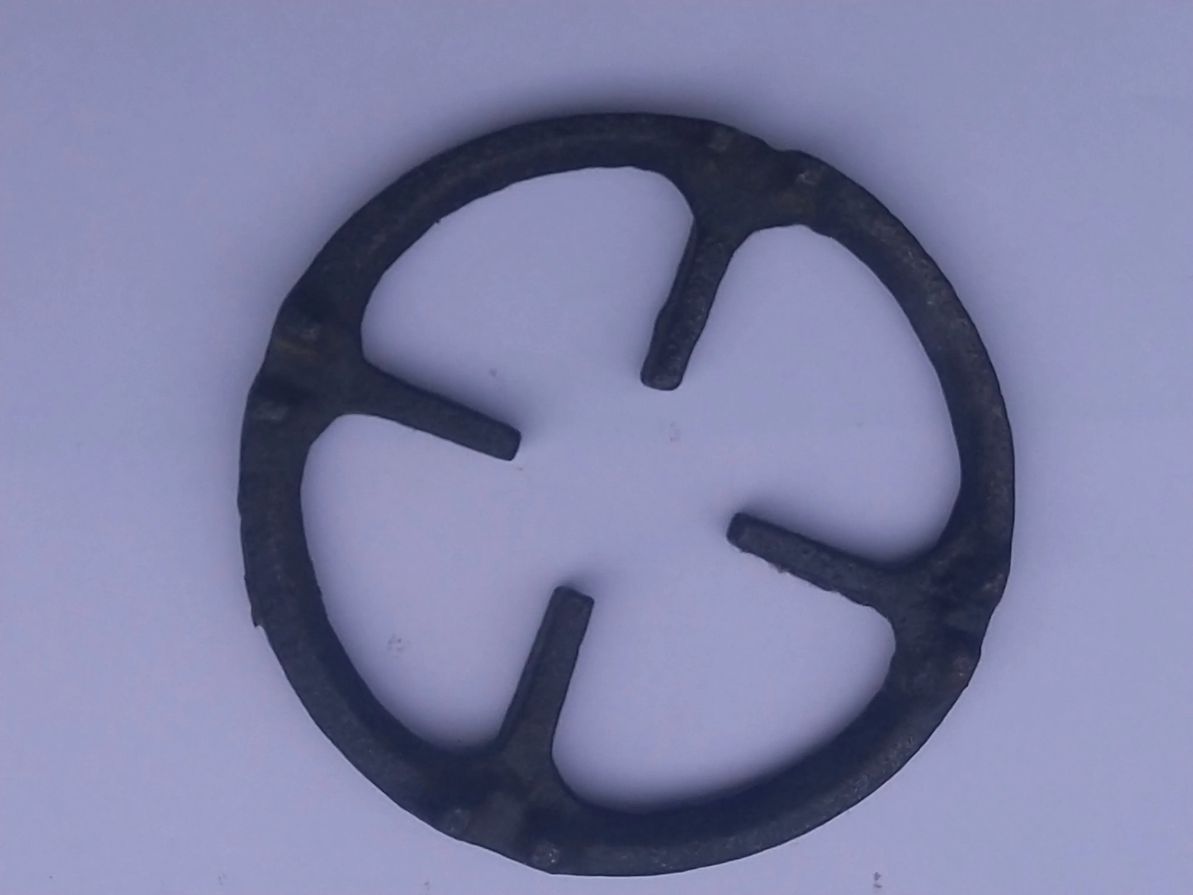 Mini Gas Stove Stand