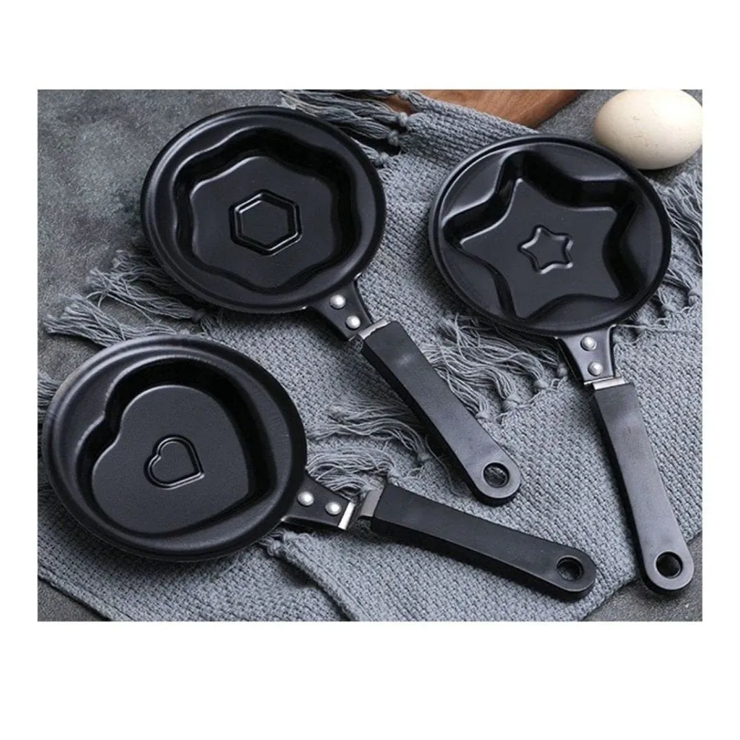 Mini Omelette Pan - Mini Poele