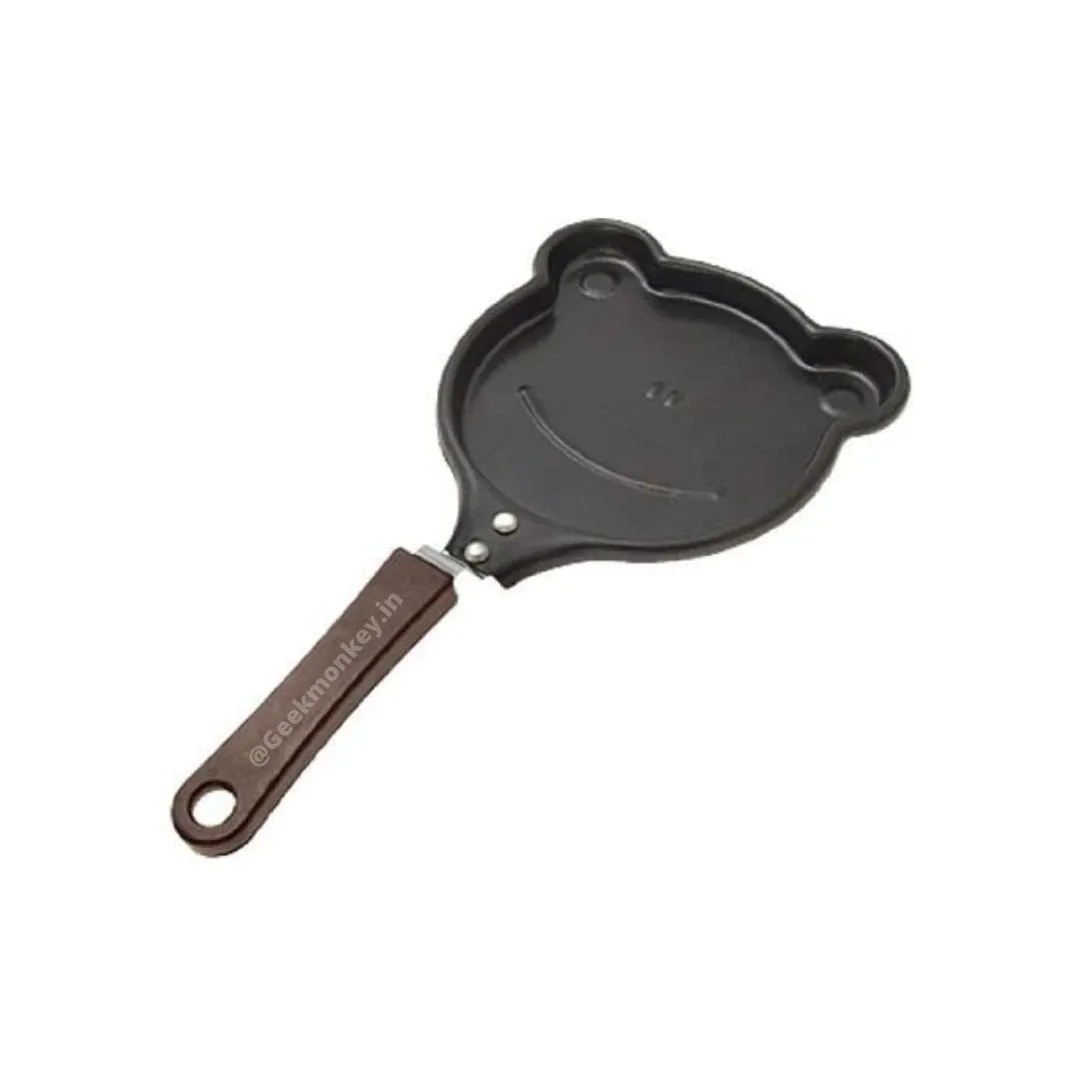 Mini Omelette Pan - Mini Poele