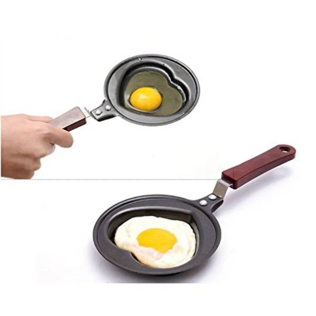Mini Omelette Pan - Mini Poele