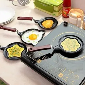 Mini Omelette Pan - Mini Poele