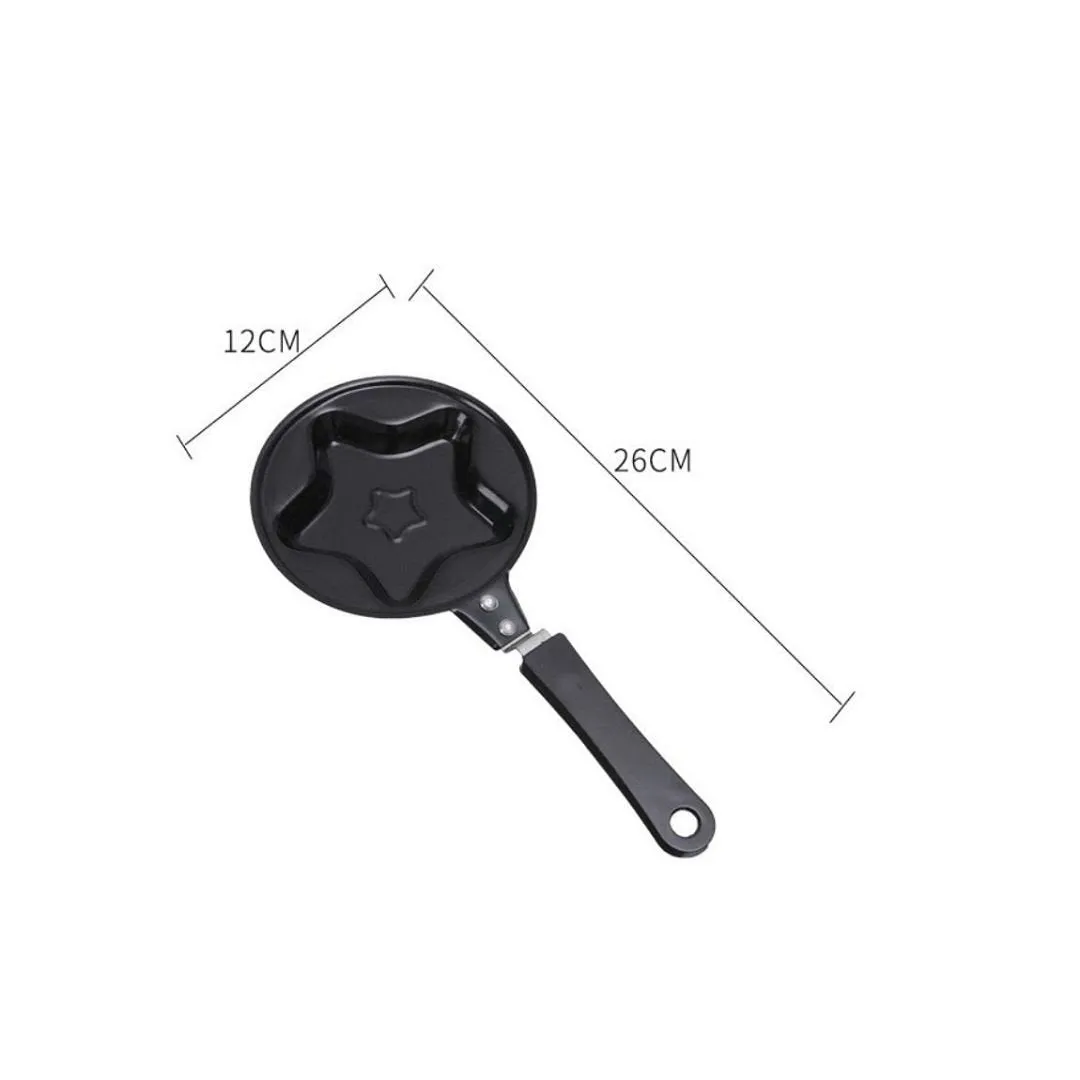 Mini Omelette Pan - Mini Poele