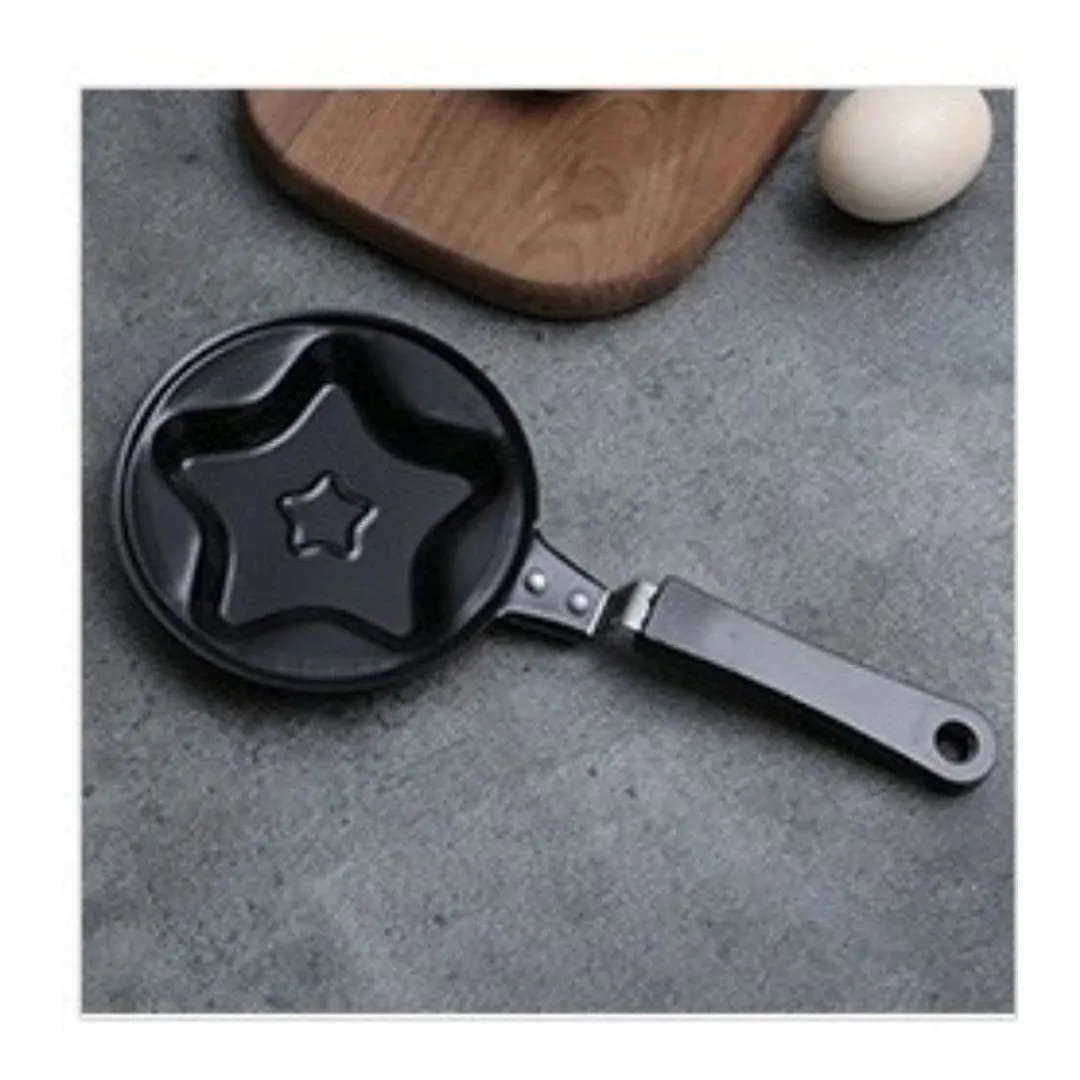 Mini Omelette Pan - Mini Poele