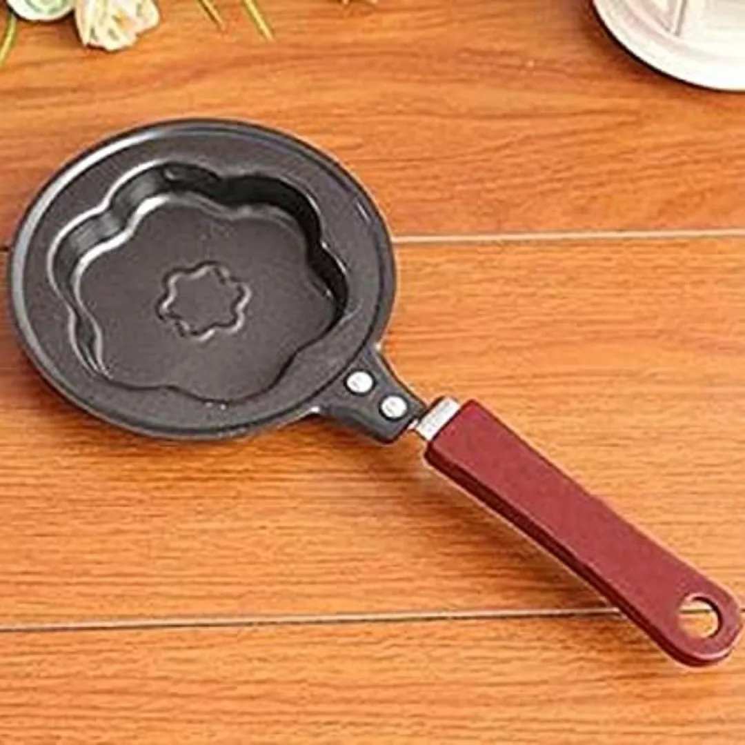 Mini Omelette Pan - Mini Poele