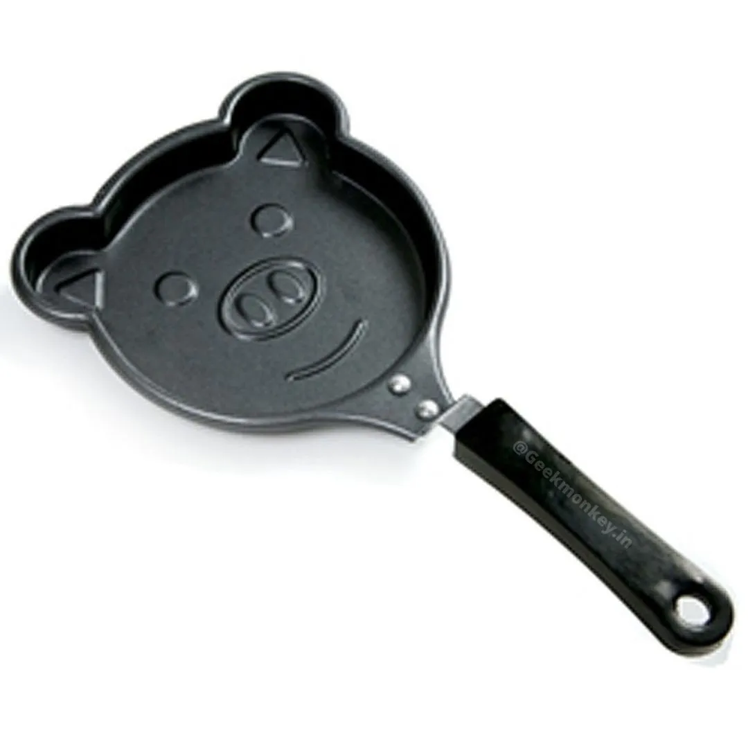 Mini Omelette Pan - Mini Poele