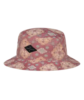 Mirage Mens Bucket Rust