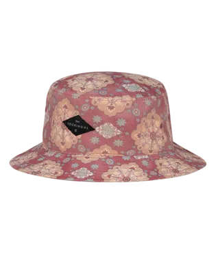 Mirage Mens Bucket Rust