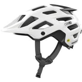 Moventor 2.0 MIPS Mountain Bike Helmet - White