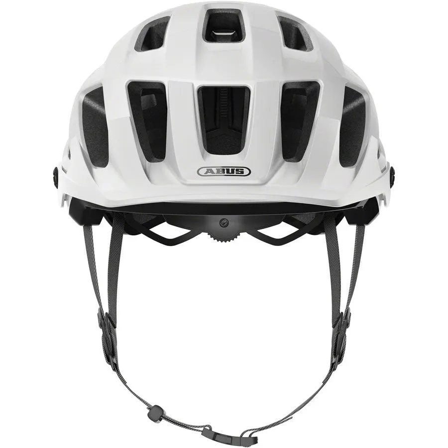 Moventor 2.0 MIPS Mountain Bike Helmet - White