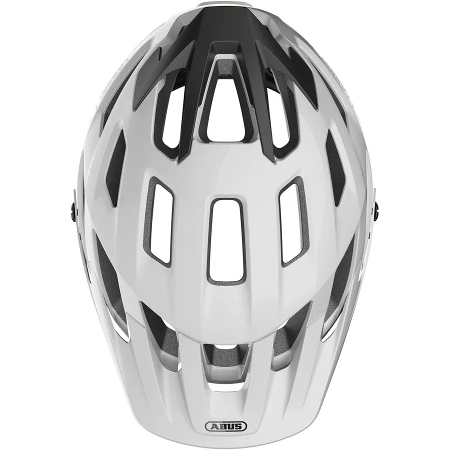 Moventor 2.0 MIPS Mountain Bike Helmet - White