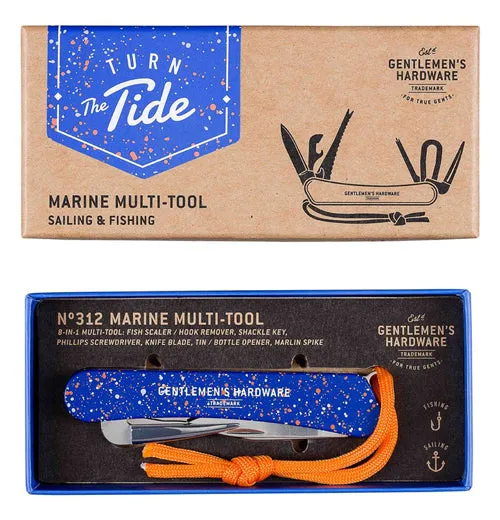 Multi-Tool "Marine"