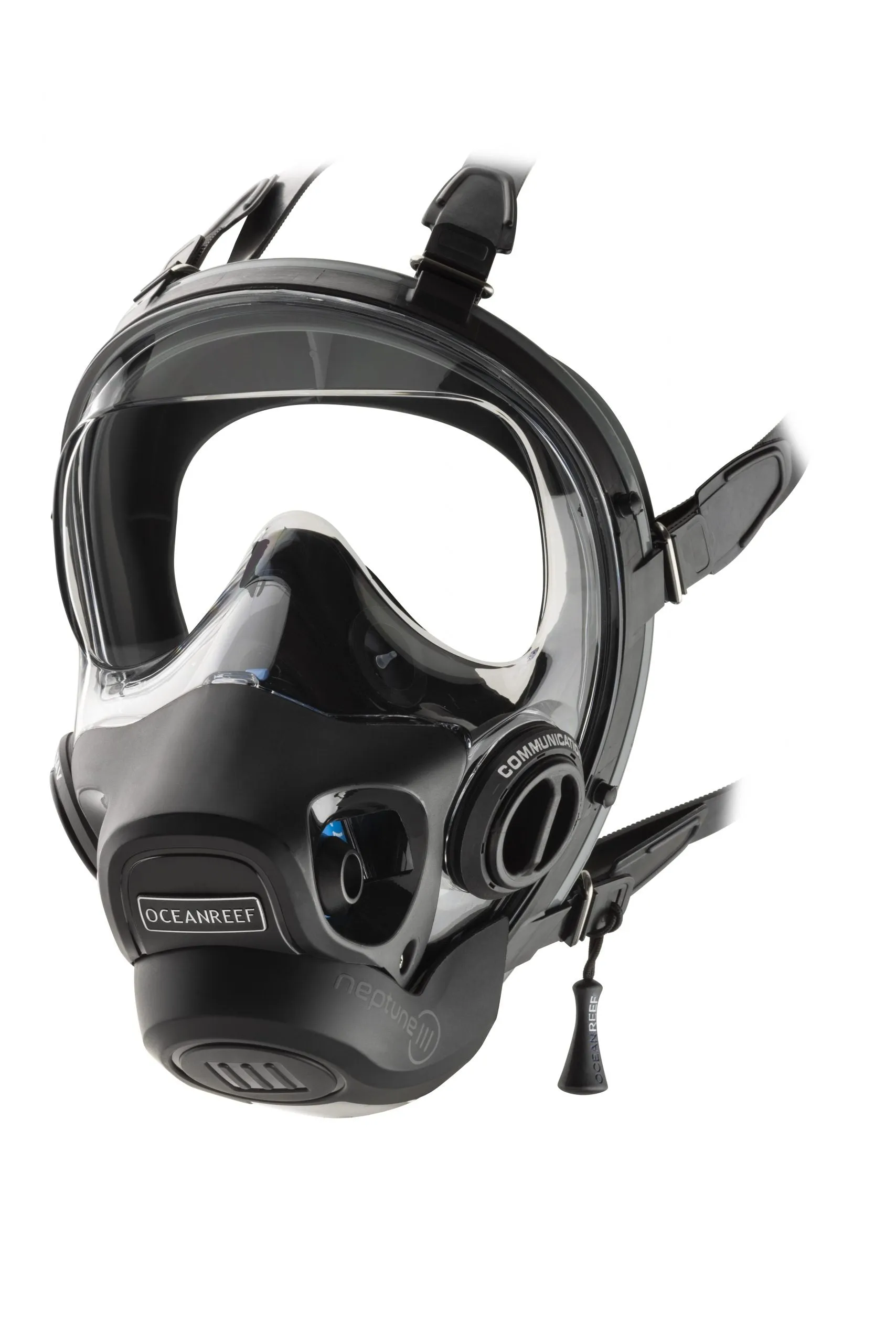 Neptune III Basic - full face mask