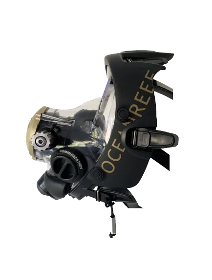 Ocean Reef Predator Extender