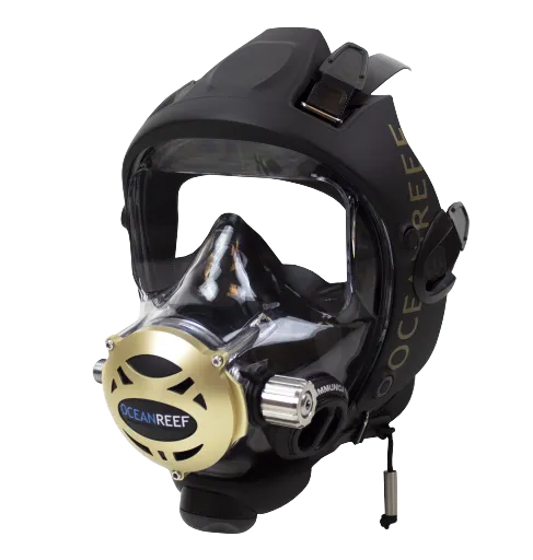 Ocean Reef Predator Extender