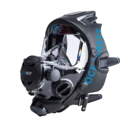 Ocean Reef Space Extender