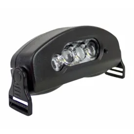 Ocean Reef Vesper Full Face Mask Light