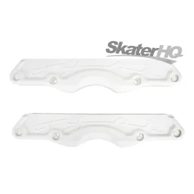 Oysi Chassis 72 Frame Set - White