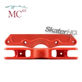 Oysi Medium Chassis 65 - 257mm - Kermes Red