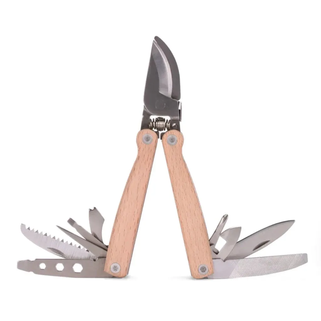Pocket Pruner Multi Tool