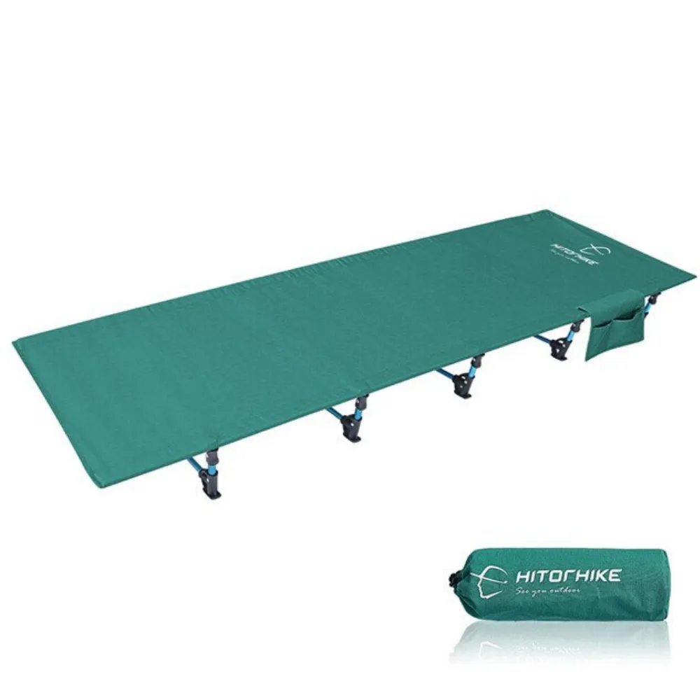 Portable Folding Camping Cot Sleeping Bed
