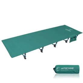 Portable Folding Camping Cot Sleeping Bed