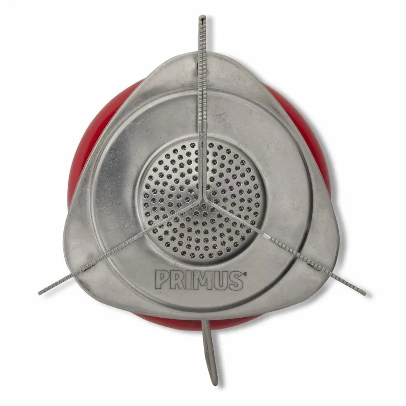 PRIMUS Essential Trail Stove DUO - Mini fornello a gas