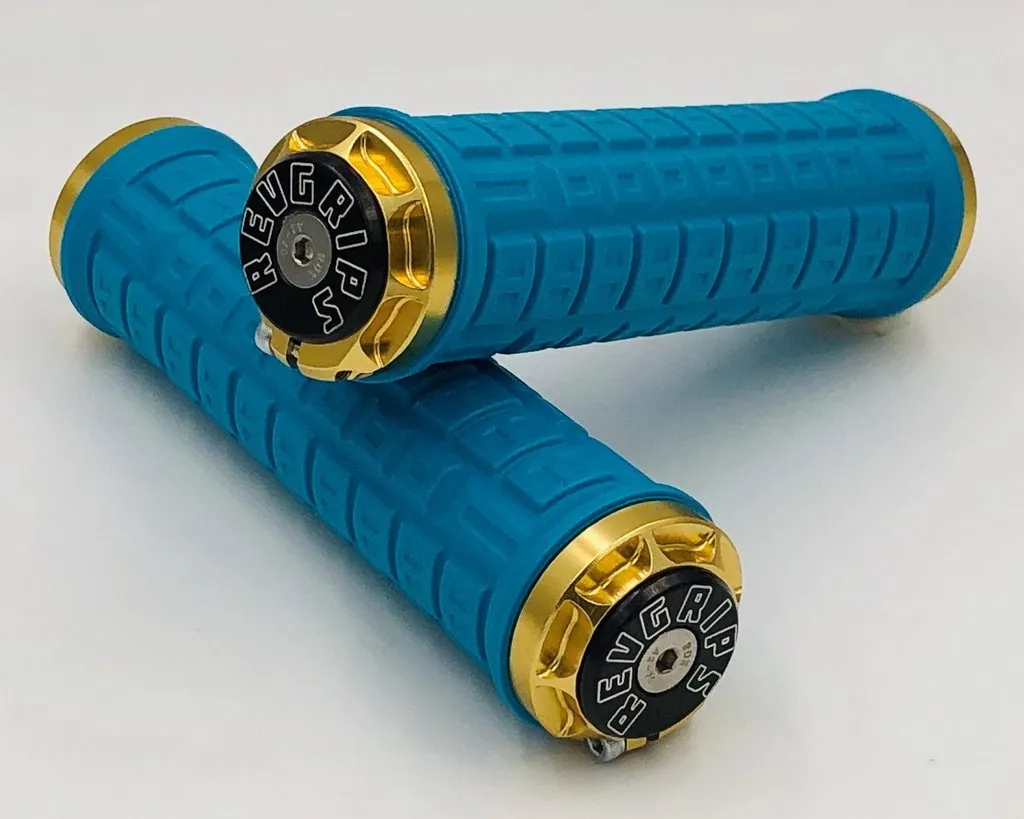 RevGrip Pro System 34MM