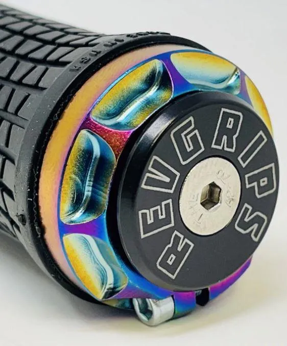 RevGrip Pro System 34MM