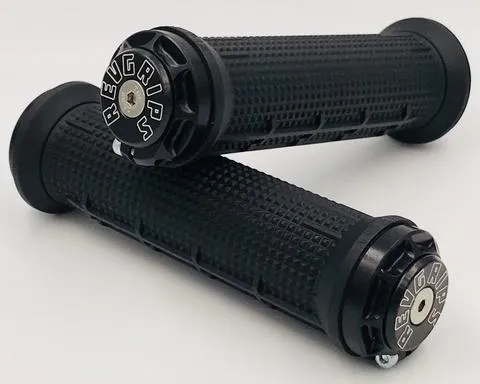 RevGrip Pro System Half Waffle 31MM
