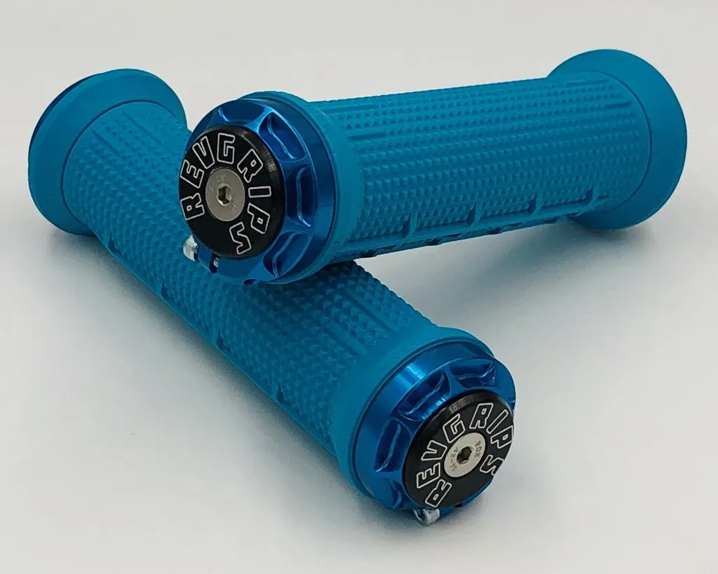 RevGrip Pro System Half Waffle 31MM