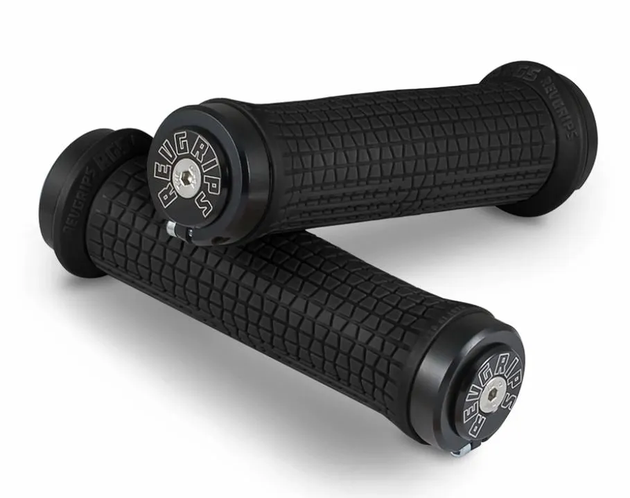 RevGrip Race System