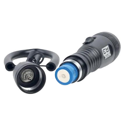 Seac R3 Flashlight