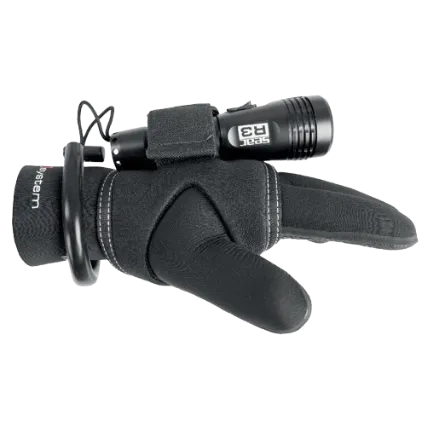 Seac R3 Flashlight