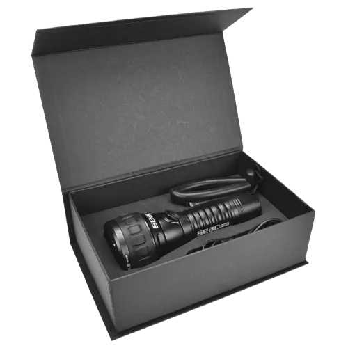 Seac R30 Underwater Flashlight