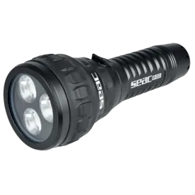 Seac R30 Underwater Flashlight
