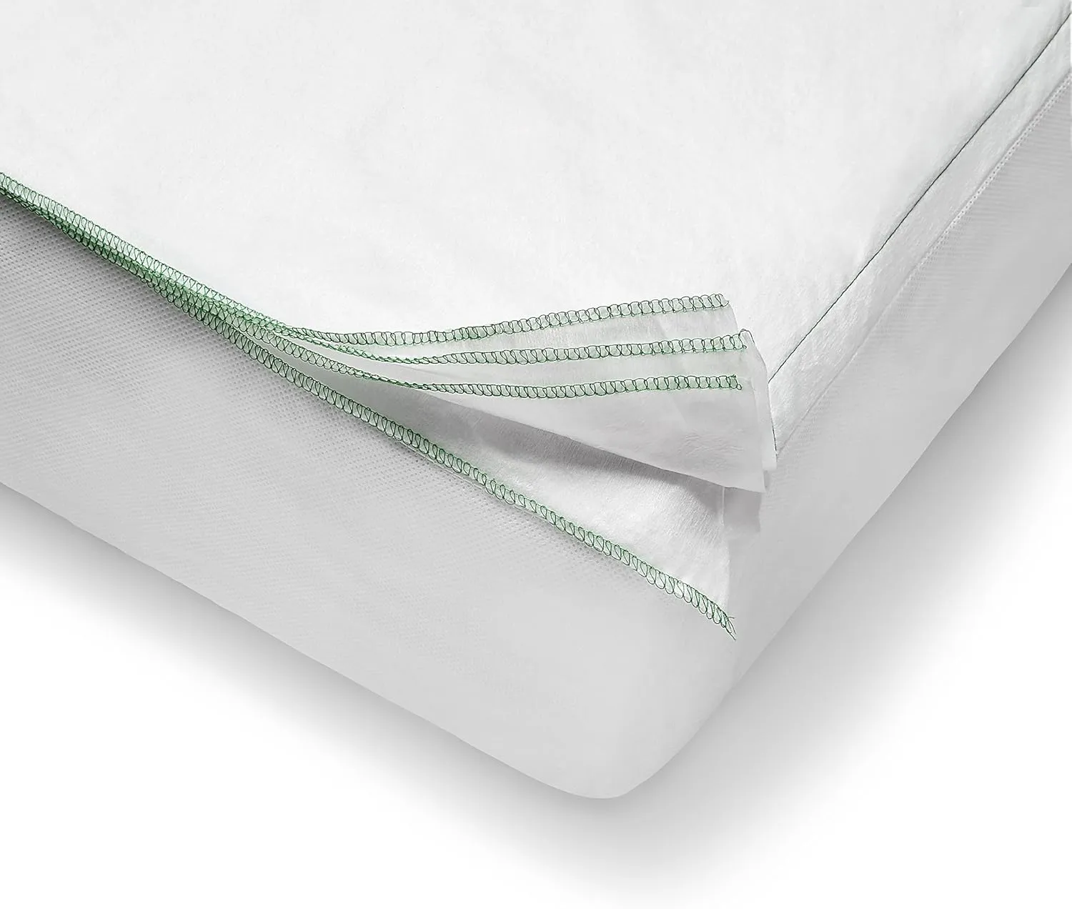 Twin Size PEELAWAYS Waterproof Disposable Bed Sheets for Homecare & Caregiving  Waterproof, Absorbent, and Easy-to-Change 5-Layer Sheets for Home, Hospital Beds, Elderly Care, Potty Training