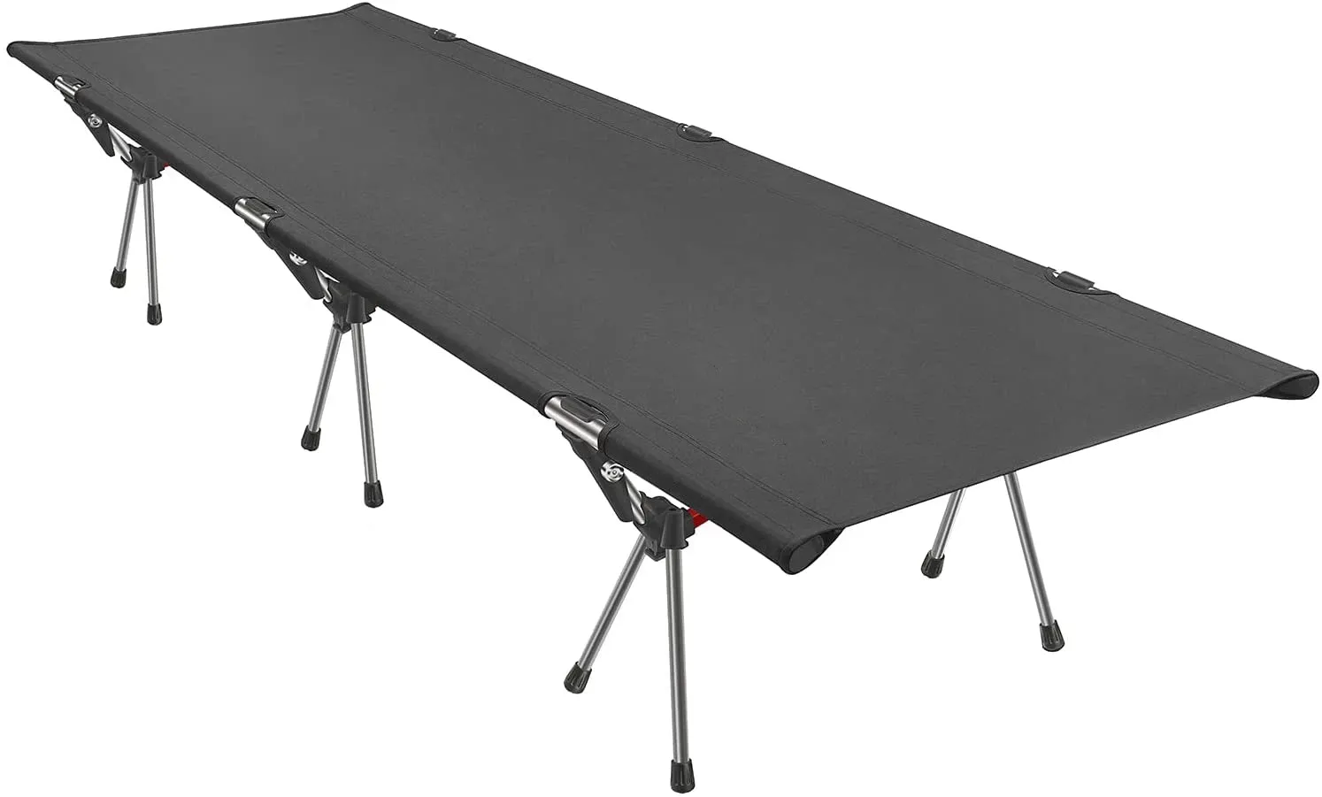 Ultralight Foldable Camping Cot for Outdoor Adventures