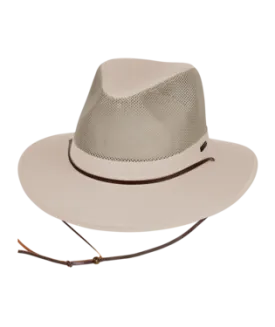 Wanderer Mens Drover Taupe