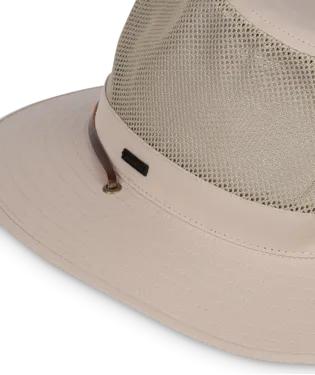 Wanderer Mens Drover Taupe