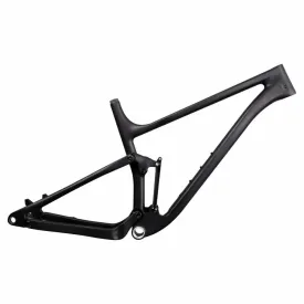 XC MTB Frame S3 100mm Travel