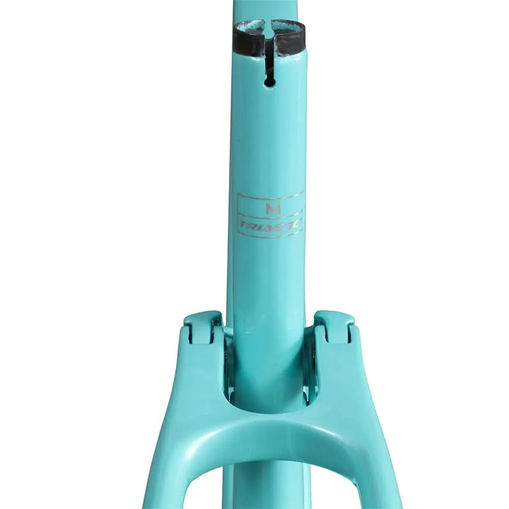 XC MTB Frame S3 100mm Travel