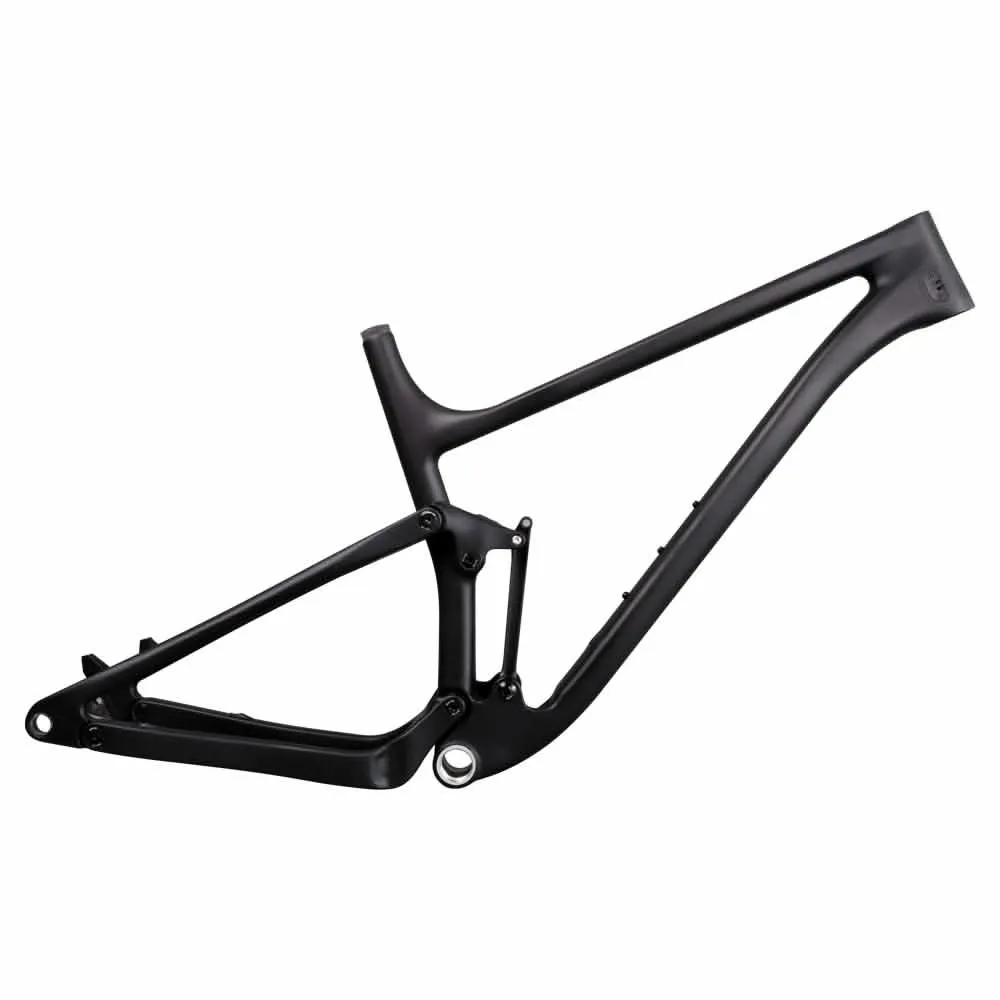 XC MTB Frame S3 100mm Travel
